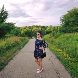 Meet your Posher, Harleen